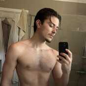 David