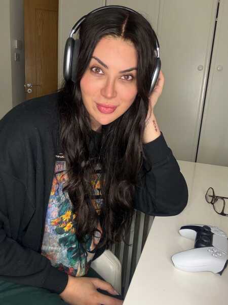 SoftControl_Mistress profile photo
