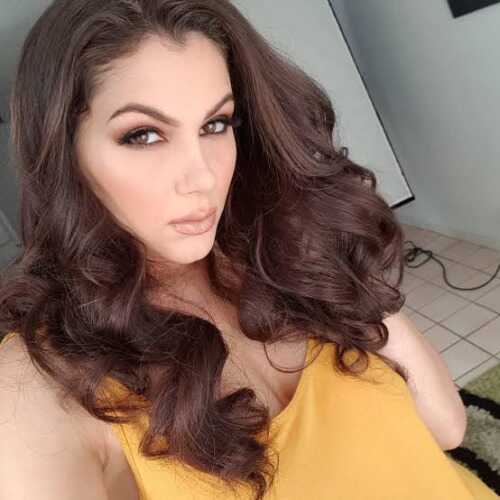 Mistressmary734
