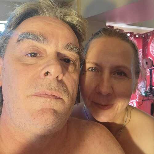 Sean and Shannon