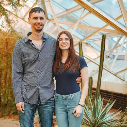 Humblecouple