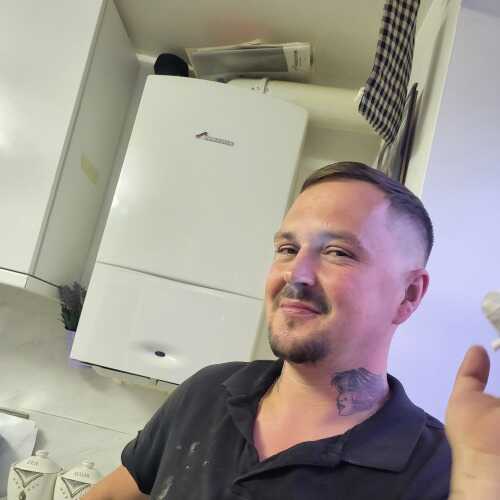 RelaxedWarriordaadea