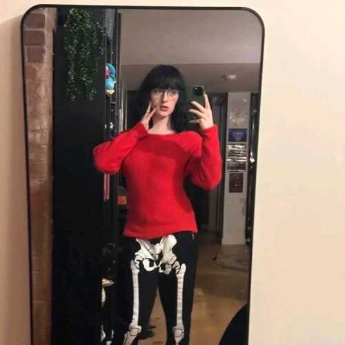 Trans Jessica
