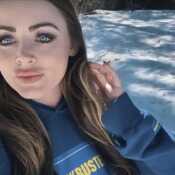 Pretty Natasha