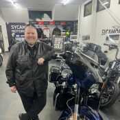 BikerBoss