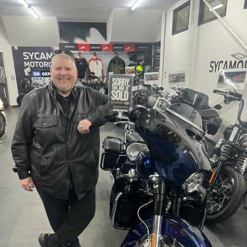 BikerBoss