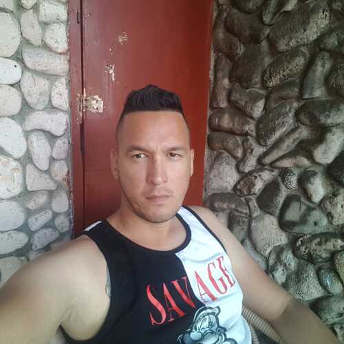 Alberto
