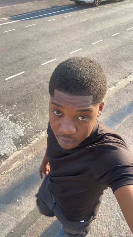 Jam profile photo