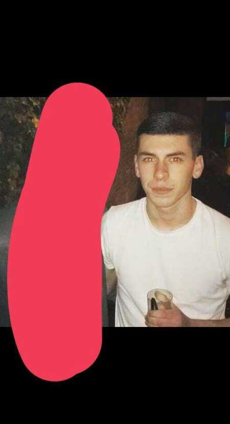 dannyhug815 profile photo