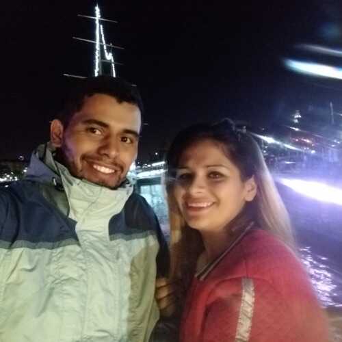Javieryjhoana