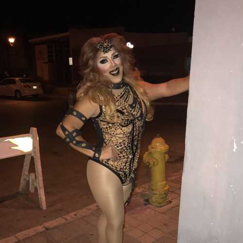 Laviudanegra