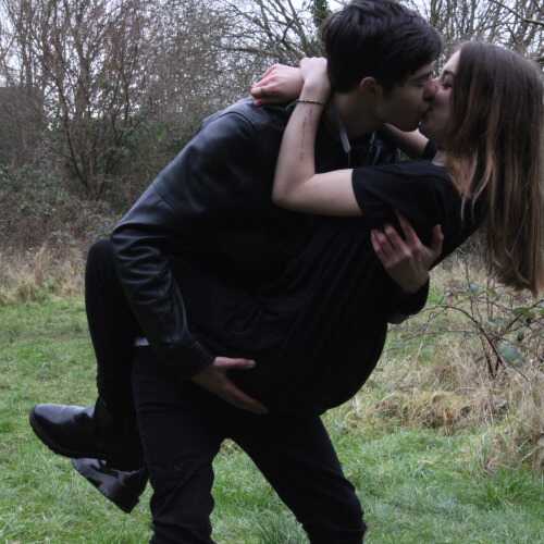 Cutecouple1802