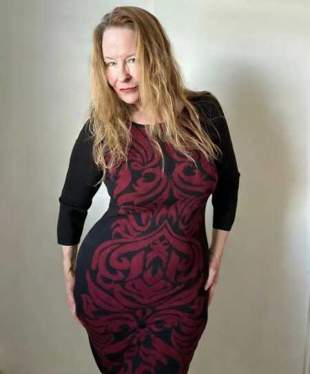 Alina misty profile photo