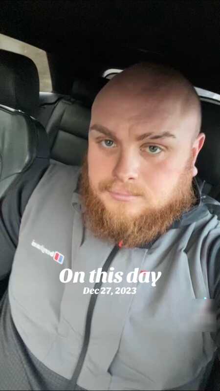 Big d profile photo