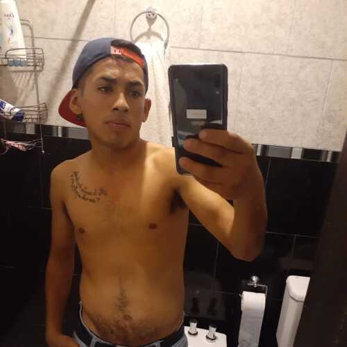 Maximo083
