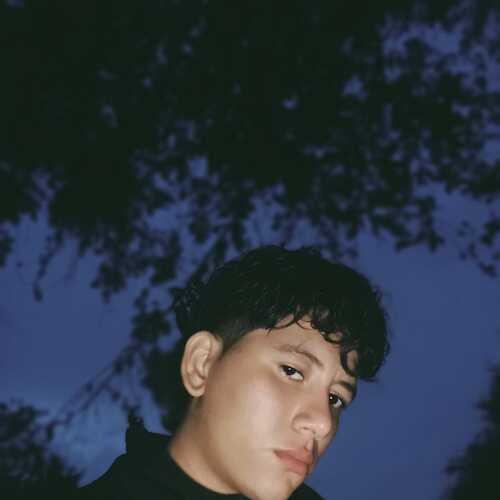 Andrés camilo