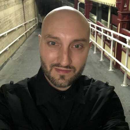 Jonbigboy profile photo