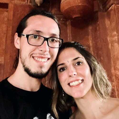Pareja30xChica
