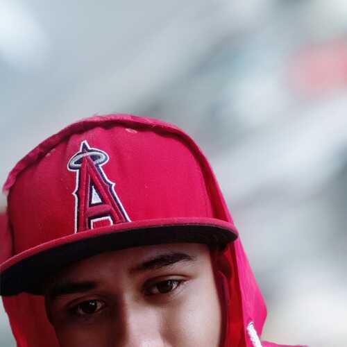 Jhonathan Aaron 