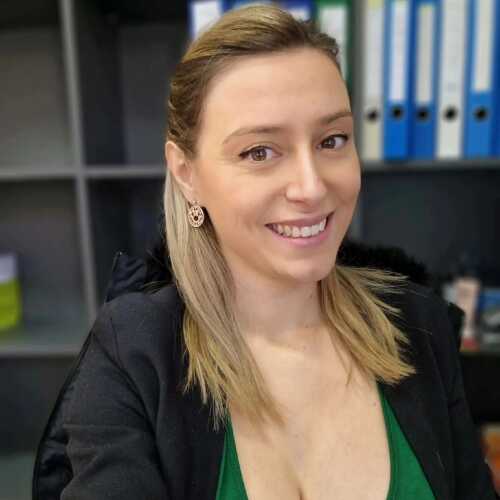 Cristina 