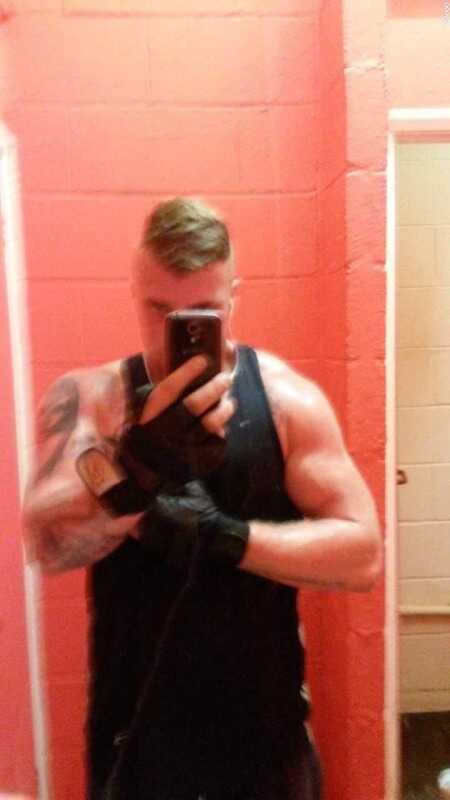 AffectionateBeauty33 profile photo