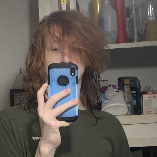 HornyBoyToy