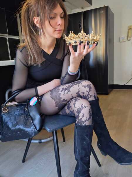 Goddessava000 profile photo