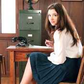 Caroline 