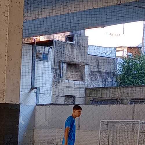 thiago