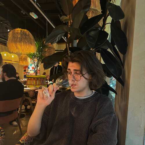 Alex