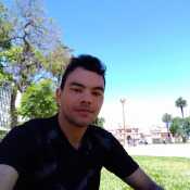 ariel89river