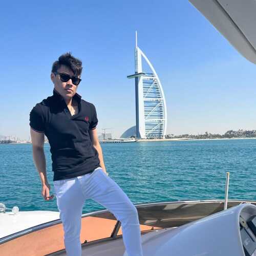 benjaminsaaved