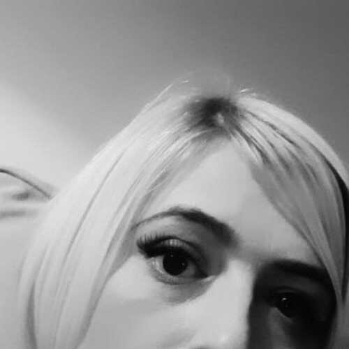 Blondiemistress