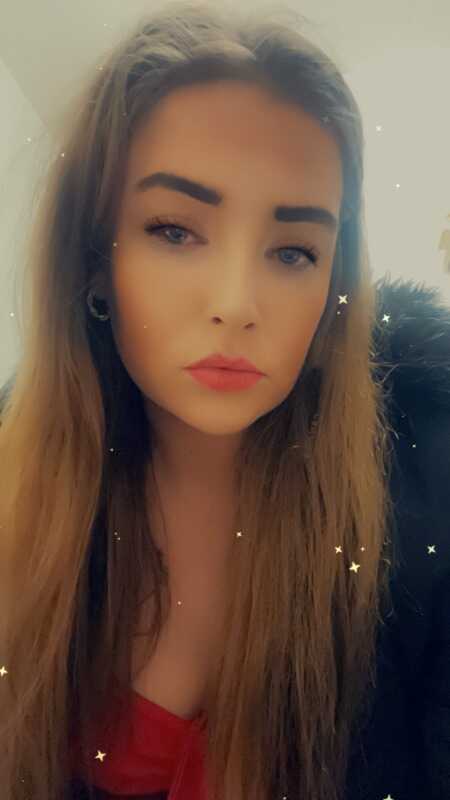 Hornyprincess98 profile photo