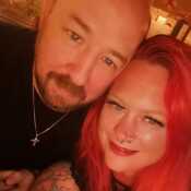 Jay and Cassie