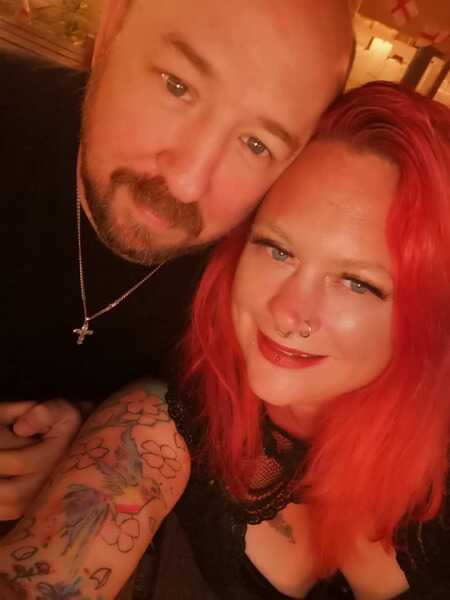 Jay and Cassie profile photo