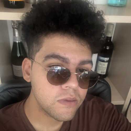 TonyRR