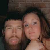 Kaykay and jr