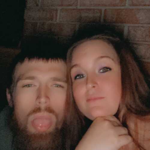 Kaykay and jr