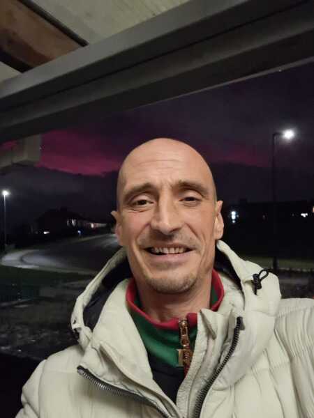 Tony profile photo