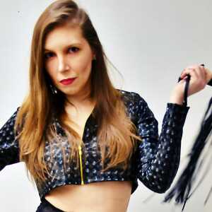 MistressMiaBlue