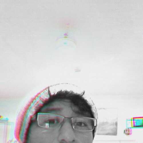 Alextheghost