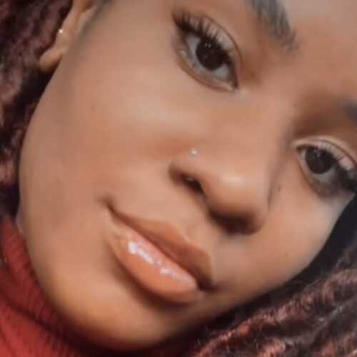Goddessxhay