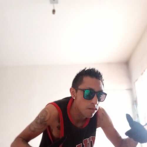 Gerardo 