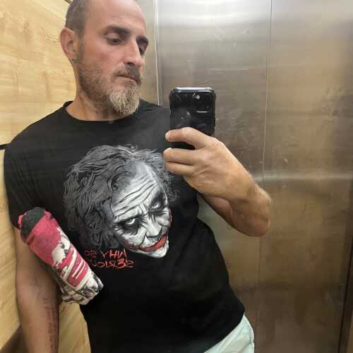 Los chicos malos 