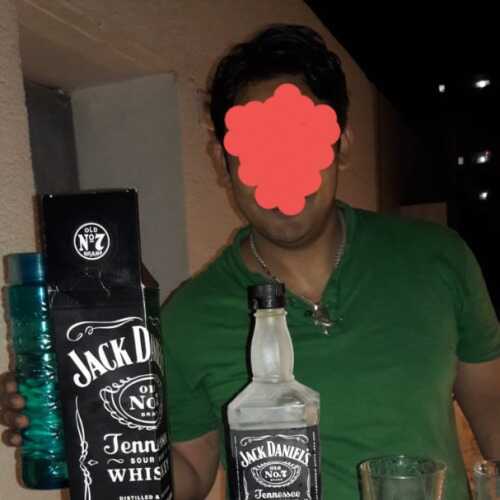 hunkindian45Vadodara