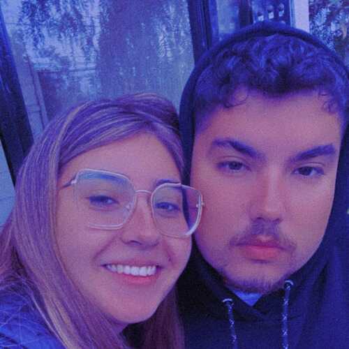 Jean y ambar