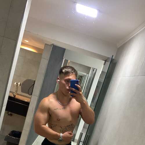 Matt agustin