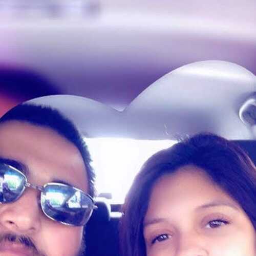 Hispanic2couple