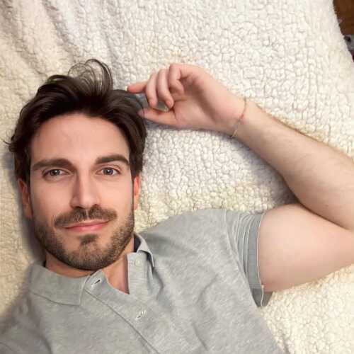 David 